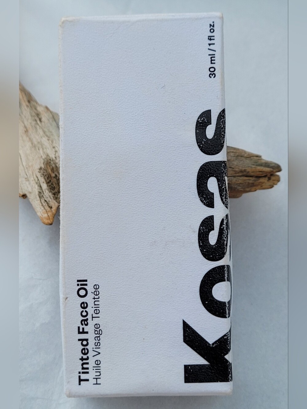 Kosas Tinted Face Oil~RARE! Color Tone 05 NIB ❤️